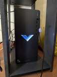 Setup gaming hp victus