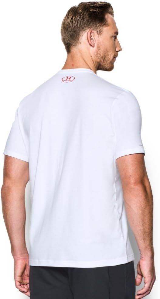 Футболка Under Armour UA