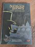 Sherlock Holmes: Cienie nad Londynem