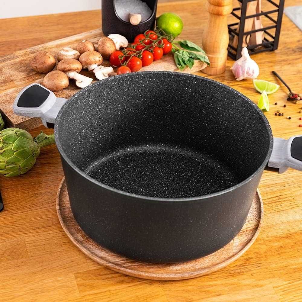 Cecotec Garnek Polka Exclusive 28 cm