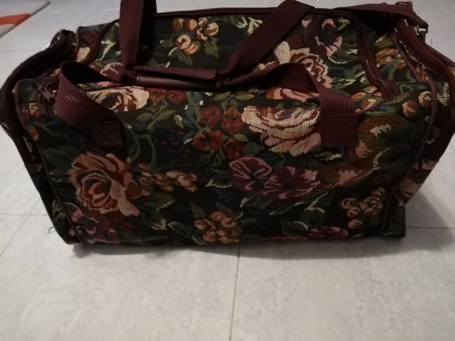 Mala de viagem - NOVA
