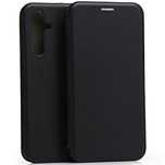 Beline Etui Book Magnetic Samsung A54 5GA546 czarny/black