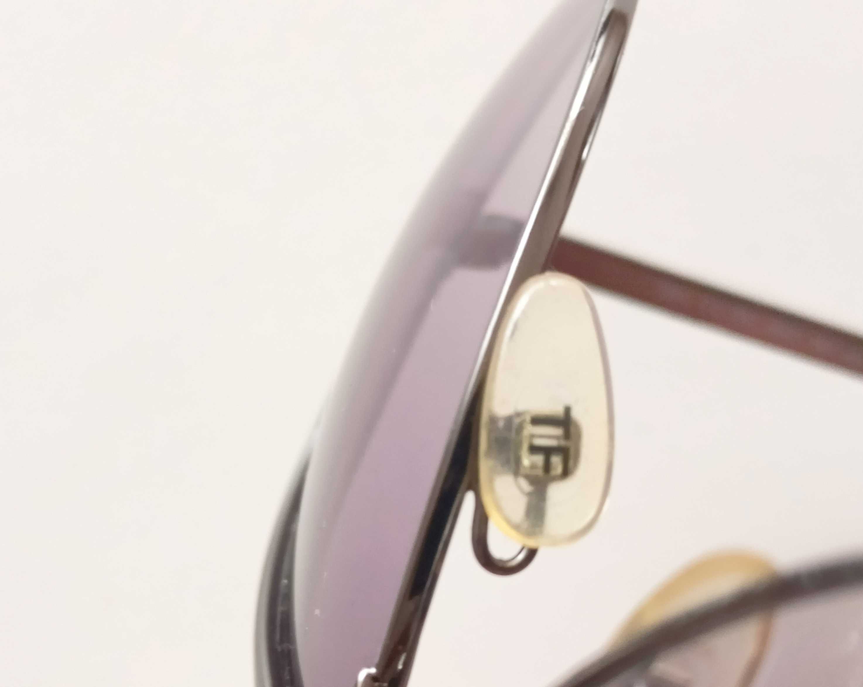 Okulary przeciwsłoneczne Tom Ford z filmu Skyfall