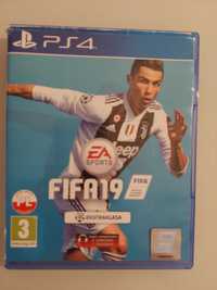 Fifa 19 na PlayStation 4