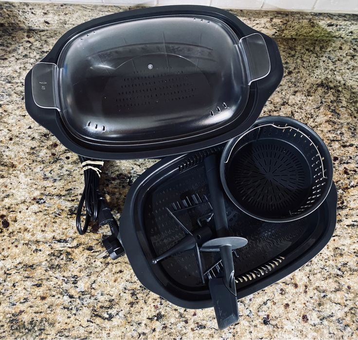 Robot de cozinha Monsieur Cuisine