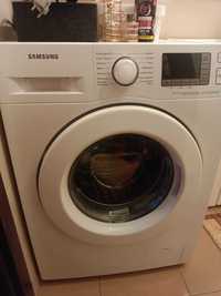 Pralka Samsung Eco Bubble 7 kg, sprawna