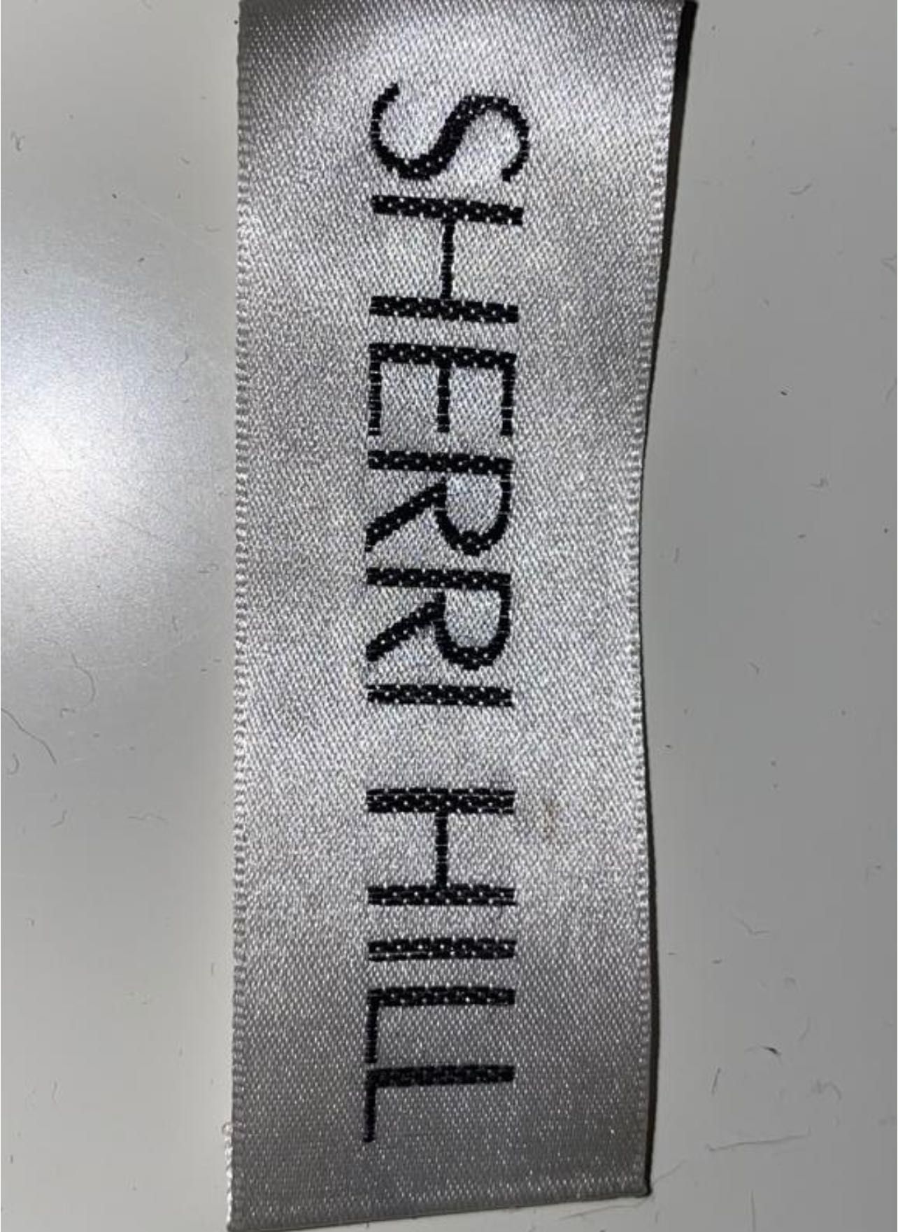 Свадебное платье SherriHill