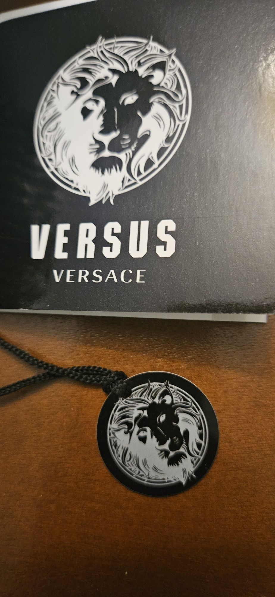 Zegarek Versace damski