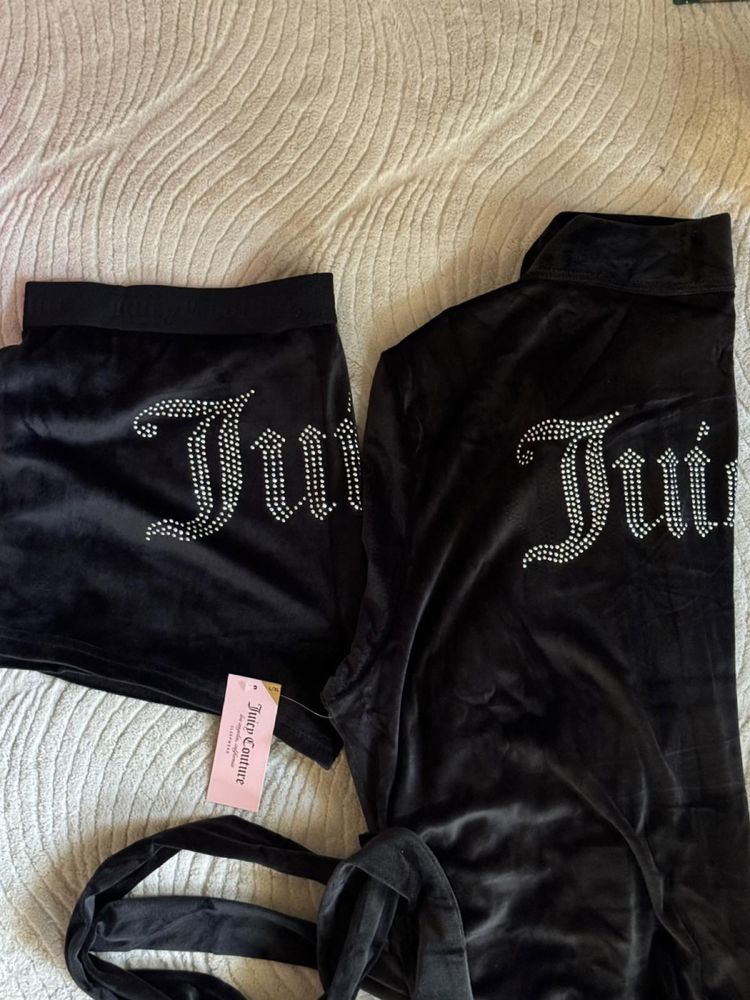 Халат,Худи от Juicy Couture США оригинал!