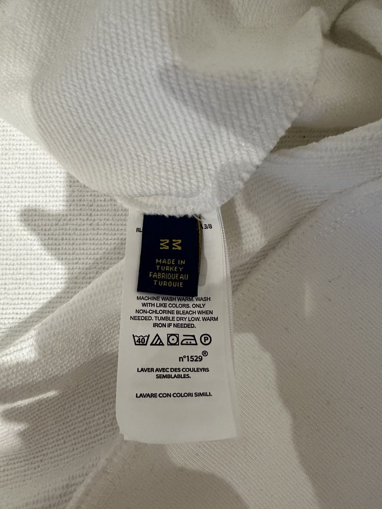 NOWA Polo Ralph Lauren damska bluza