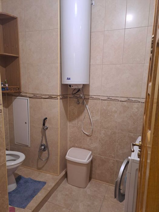 Сдается в долгосрочную аренду 3- комн. квартира