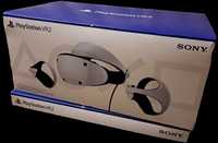 PlayStation VR2 Ps5 - Nie otwierane - Warszawa