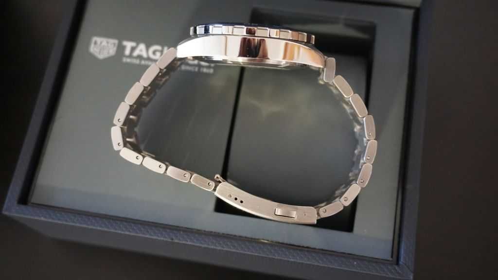 Nowy Oryginalny Zegarek - TAG HEUER FORMUŁA 1 QUARTZ