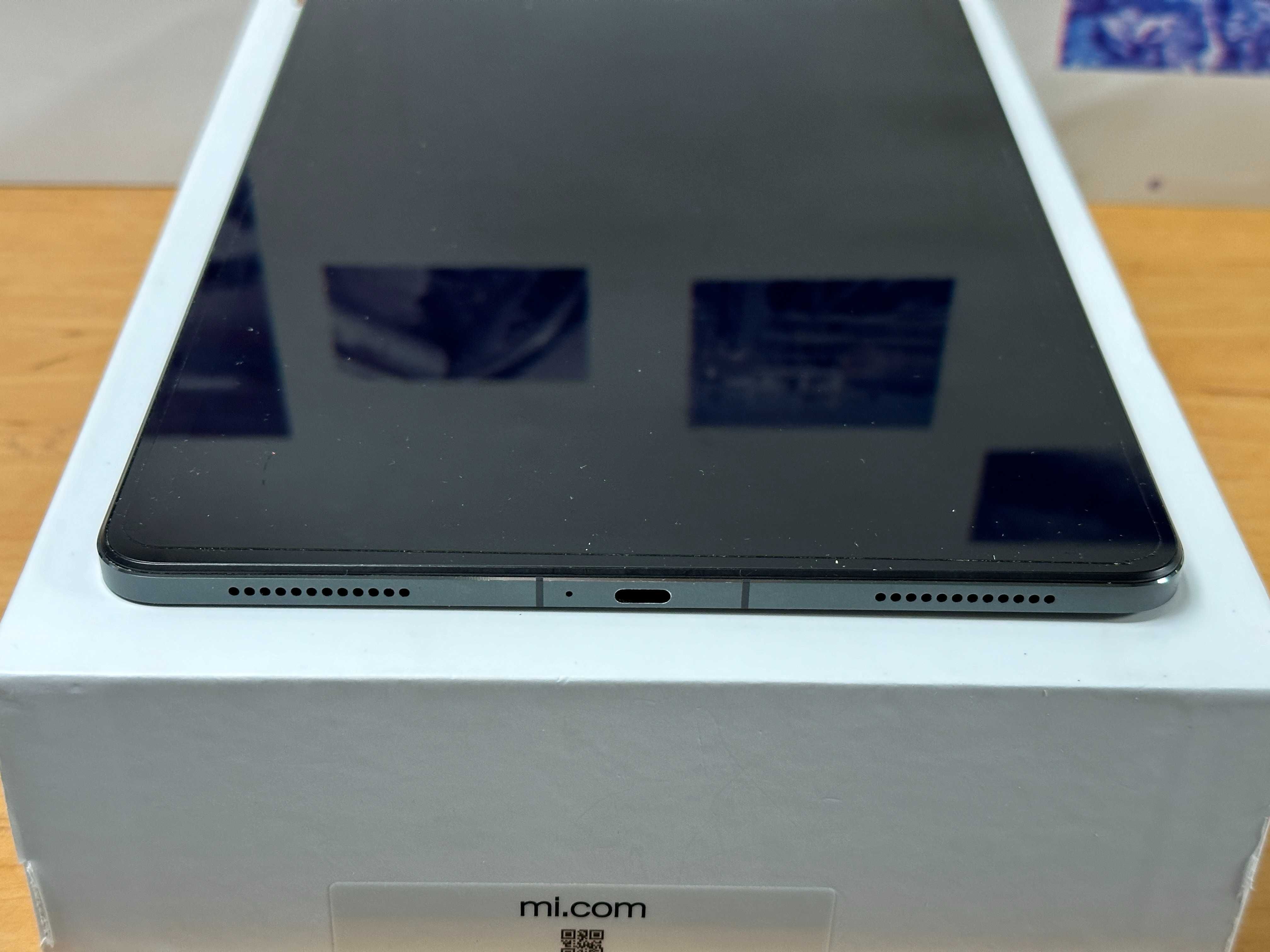 Tablet Xiaomi Pad 5  6/128GB !jak NOWY!  komplet