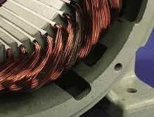 Naprawa Przewijanie Silników elektrycznych ELEKTROSTA.pl SERWIS
