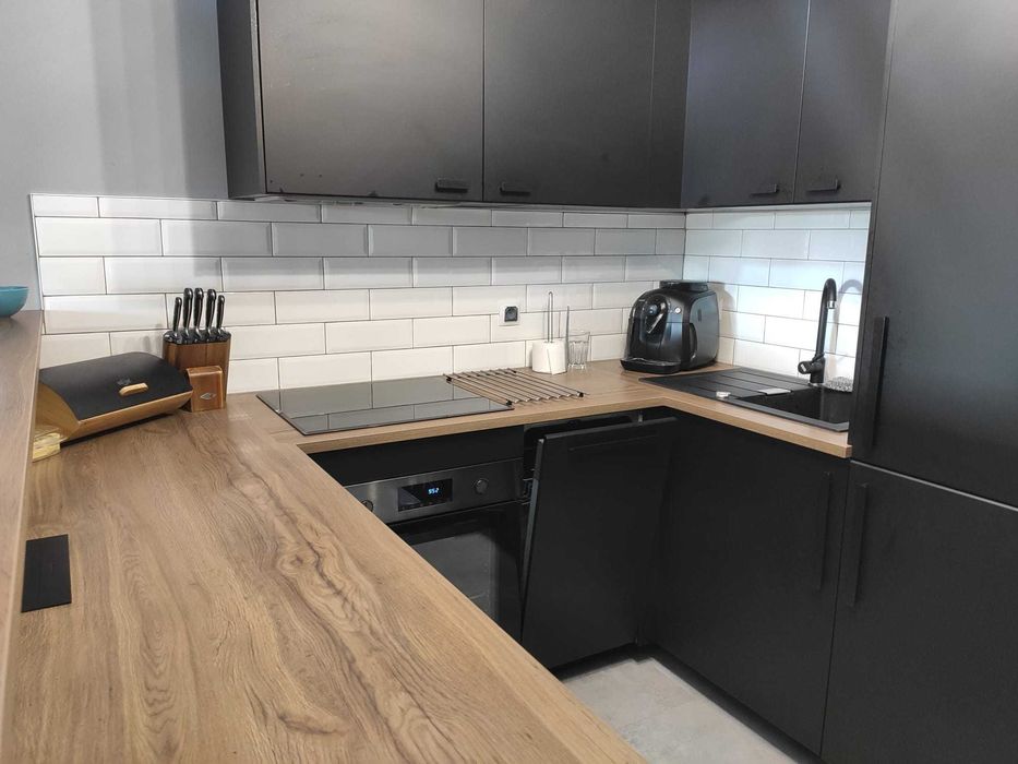 Remonty, Remont mieszkania, Wykończenia wnętrz, Zabudowa poddasza