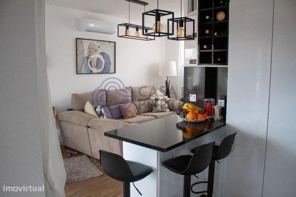 Moradia em banda com 3 quartos