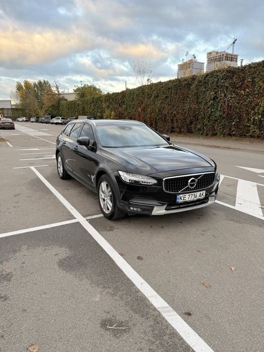 Volvo V90 Cross Country 2.0 Diesel Bi-Turbo AWD