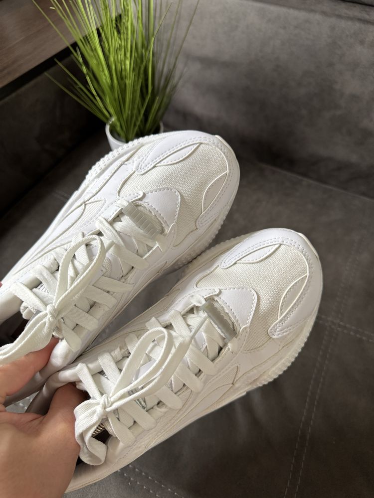 Кросівки Puma RS-X3 Sunset
