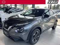 Nissan Juke Nowy JUKE N-Connecta 2024 DOSTĘPNY OD RĘKI !!!