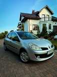Renault Clio *Czujniki Parkowania *Pierwszy Właściciel *Full Opcja