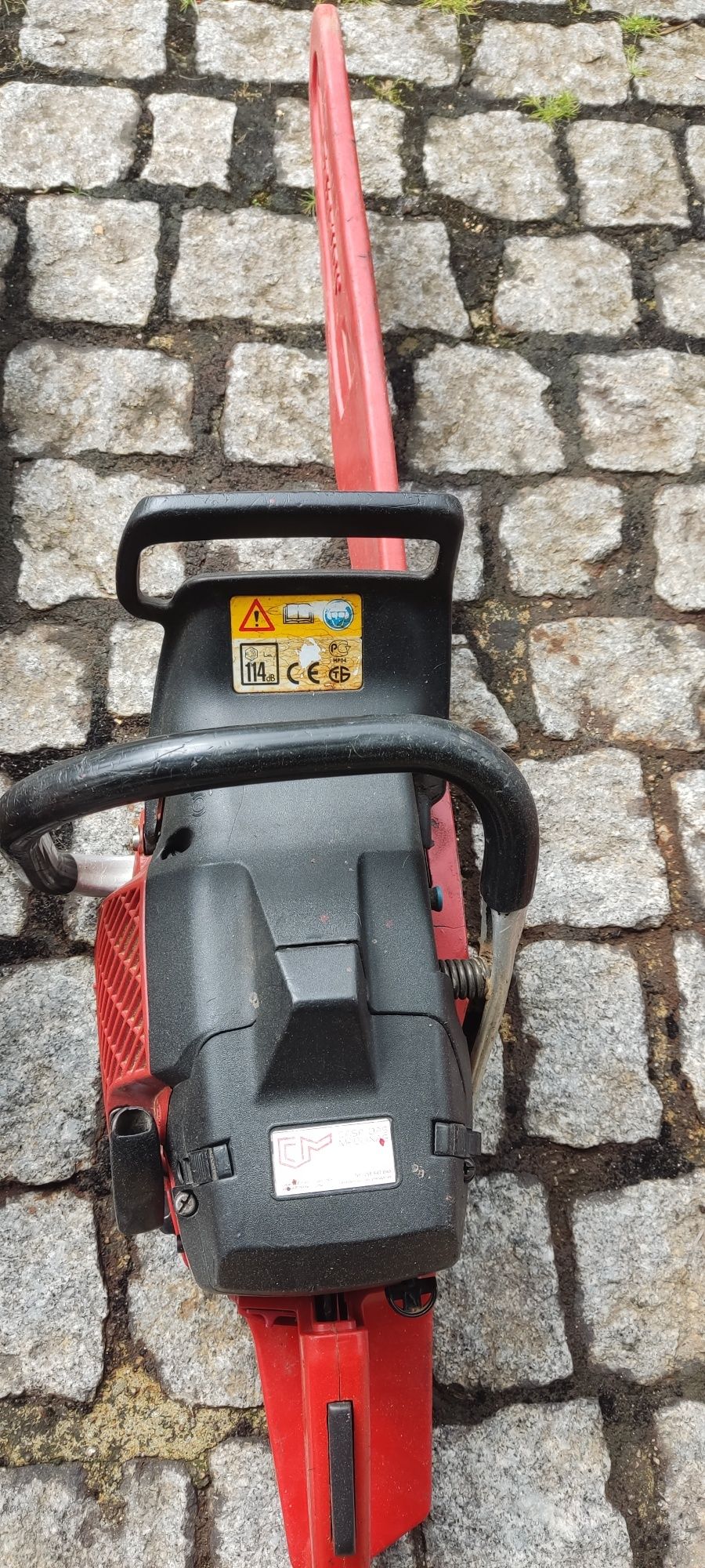 Motosserras para venda