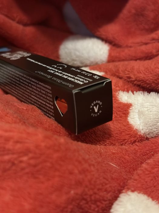 Máscara de pestanas big bang 360° - rímel