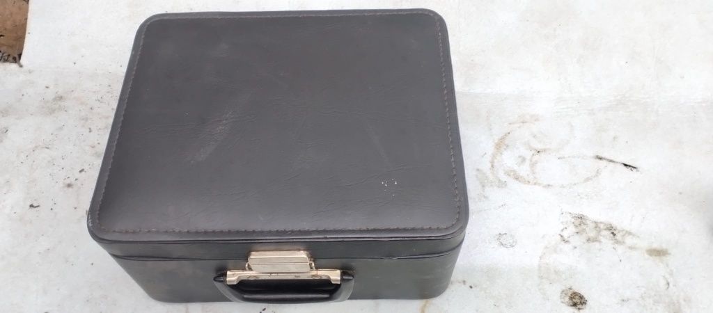 Szlifierka oscylacyjna PSS 280A