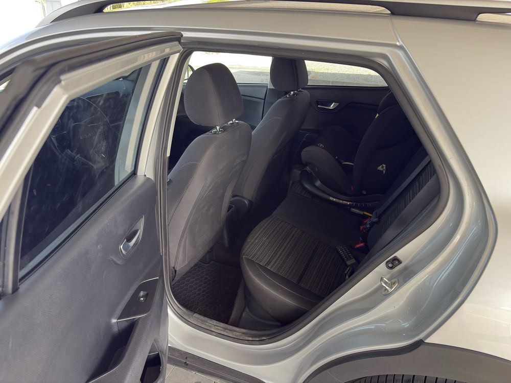 Kia Stonic 1.0 Drive