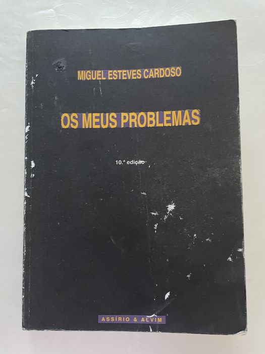 Varios livros - 5euros cada/negociavel se compra multipla