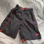 Spodenki Nike + bluza z kapturem