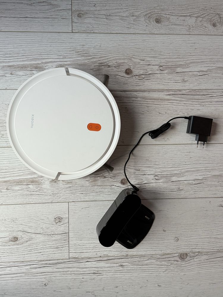 Xiaiomi Robot Vacuum E5 z mopowaniem