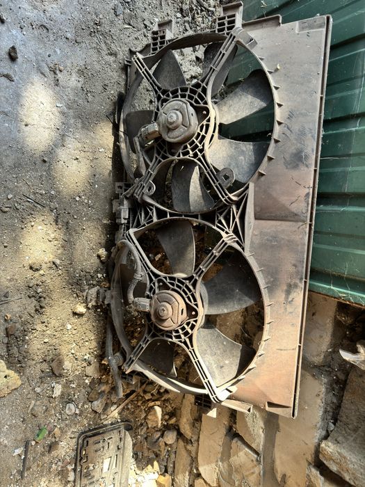 Дифузор mitsubisi asx 1.6 2012 рік