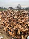 Sezonowane Drewno opałowe, kominkowe, transport "drzewo" suche