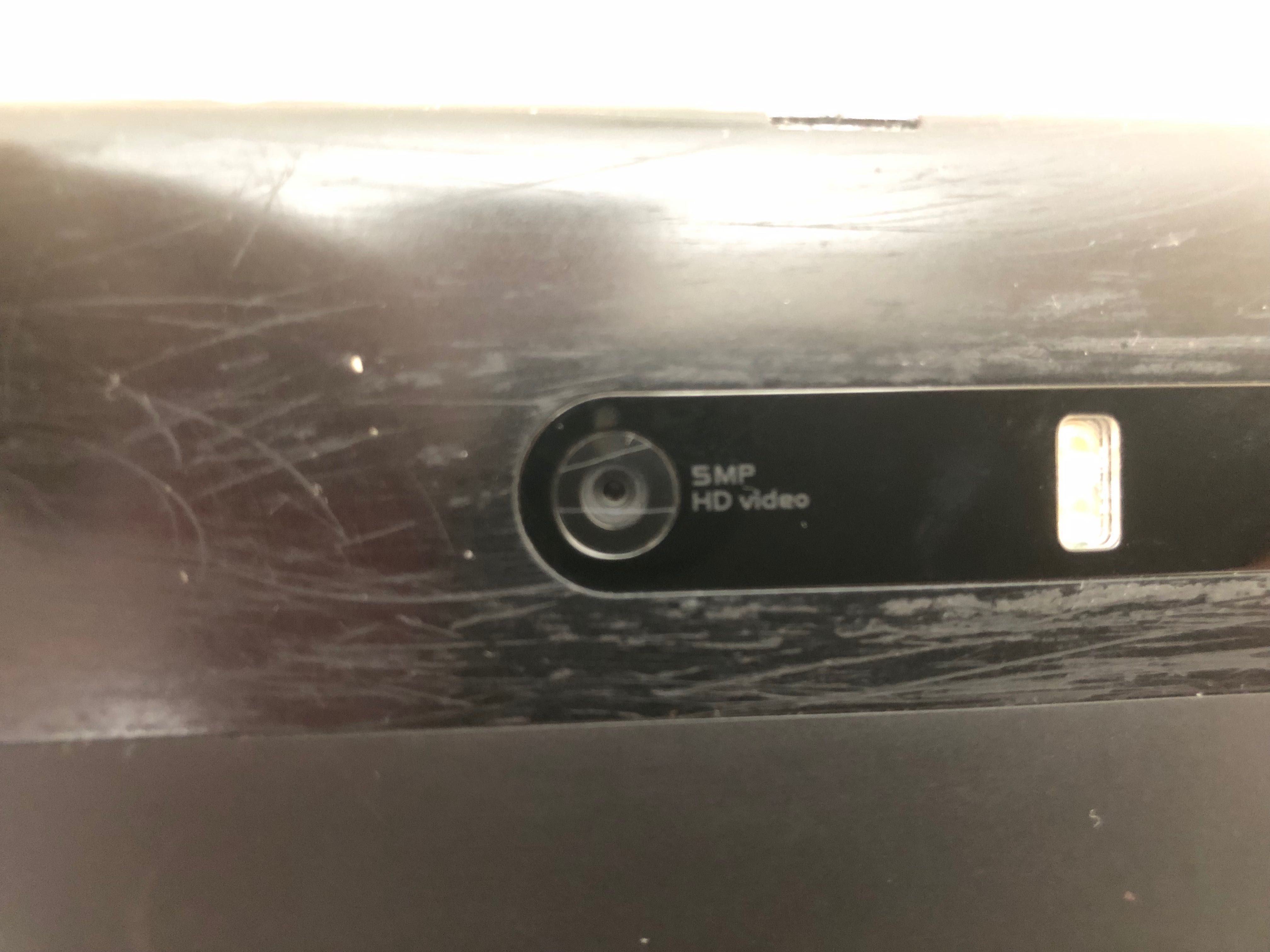 Планшет Motorola на запчастини