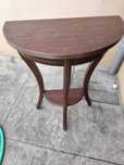 Mesa Castanha encostar