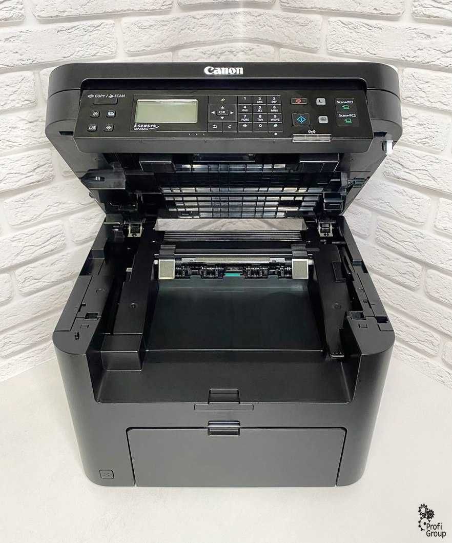 Лазерний БФП, принтер Canon i-SENSYS 212W, 232W з Wi-Fi. Гарантія.