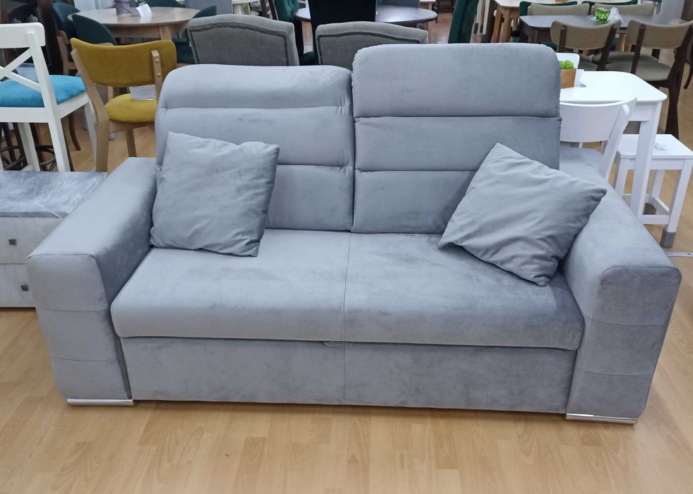 Диван Люкс розкладний 190*95см (123х185 см) в наявності