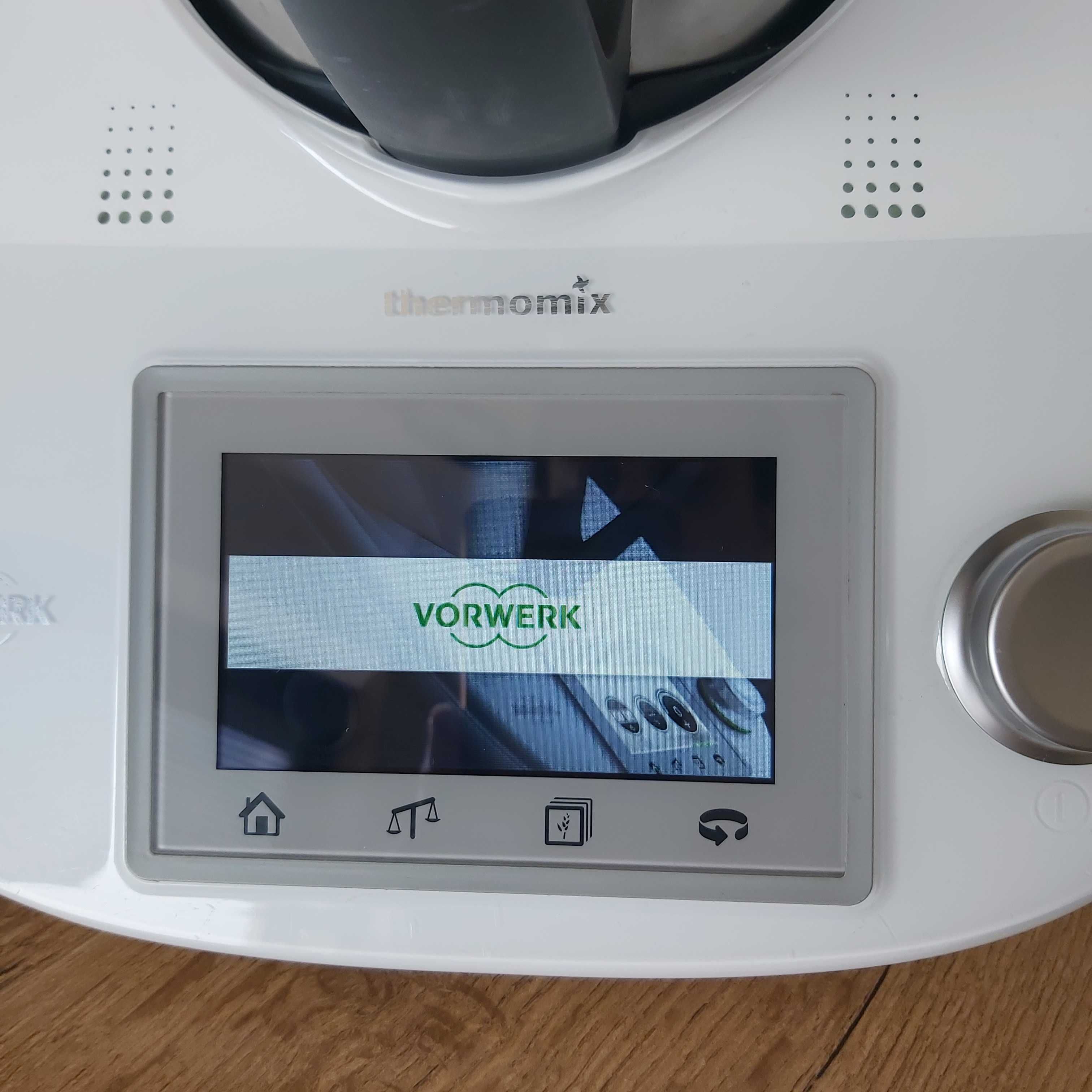 Thermomix 5 Termomiks 5 Termomix 5 Thermomiks tm5 vorwerk