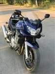 Suzuki Bandit S650