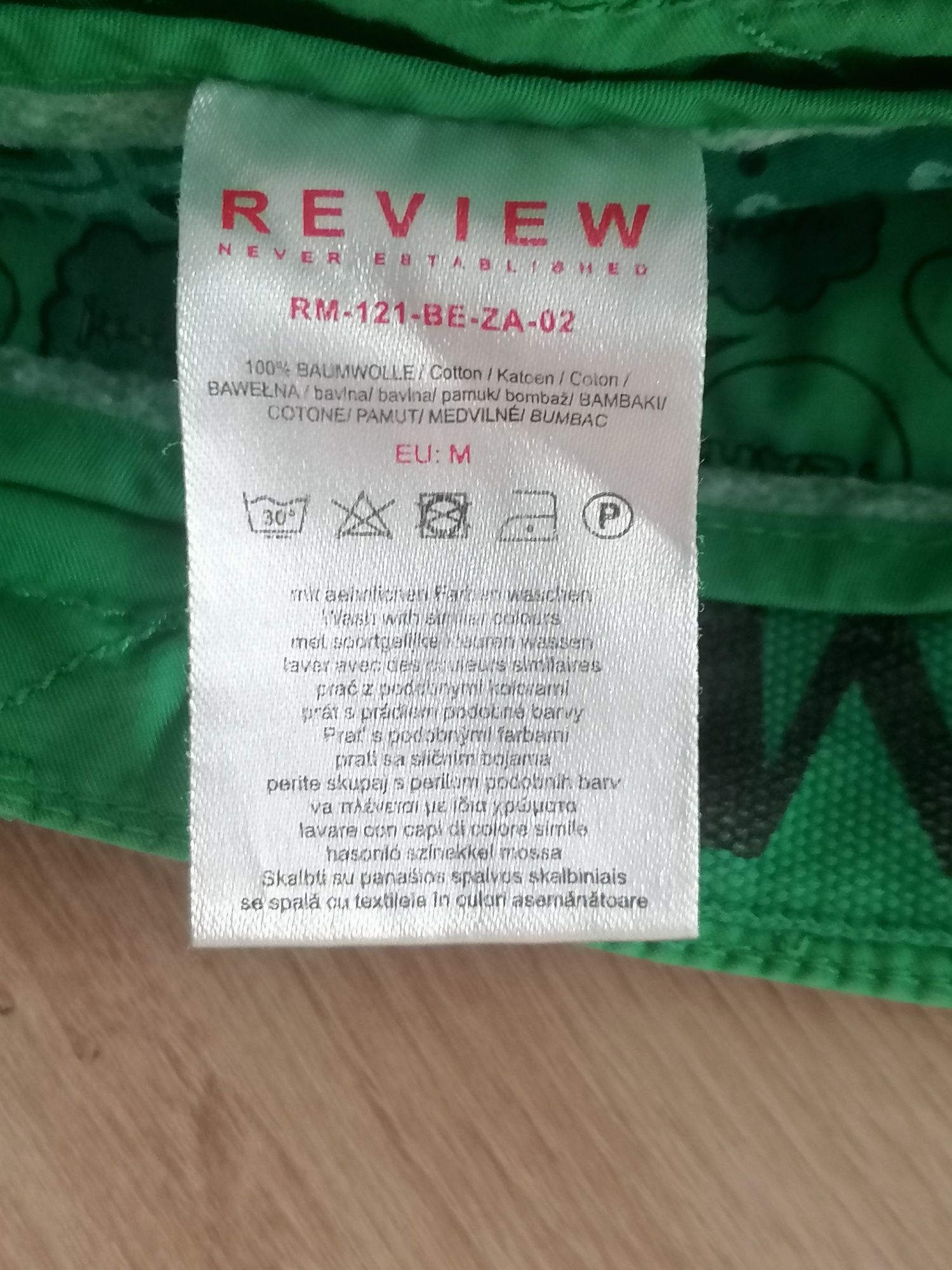 spodenki męskie Review