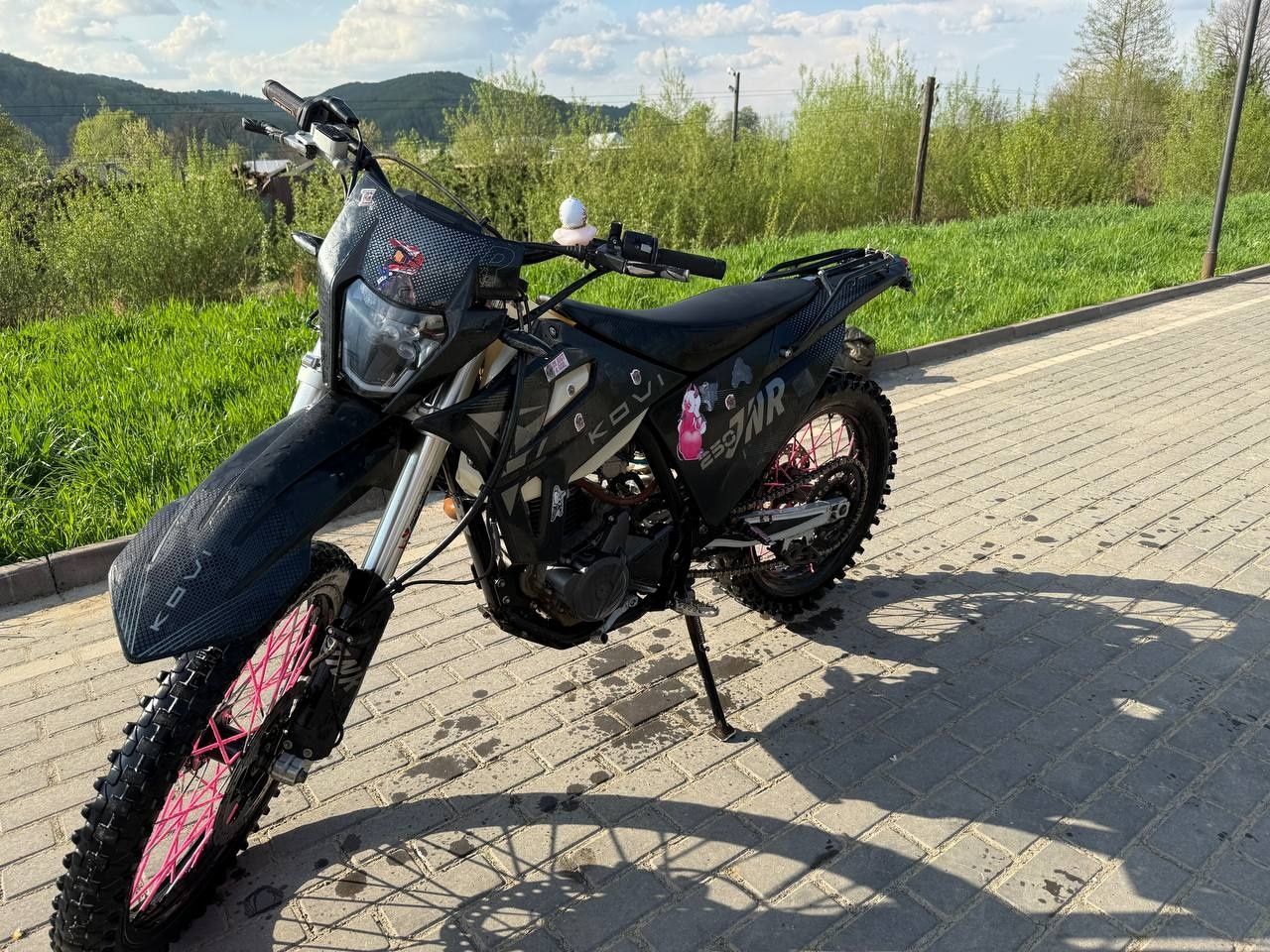 Kovi jnr 250 2023