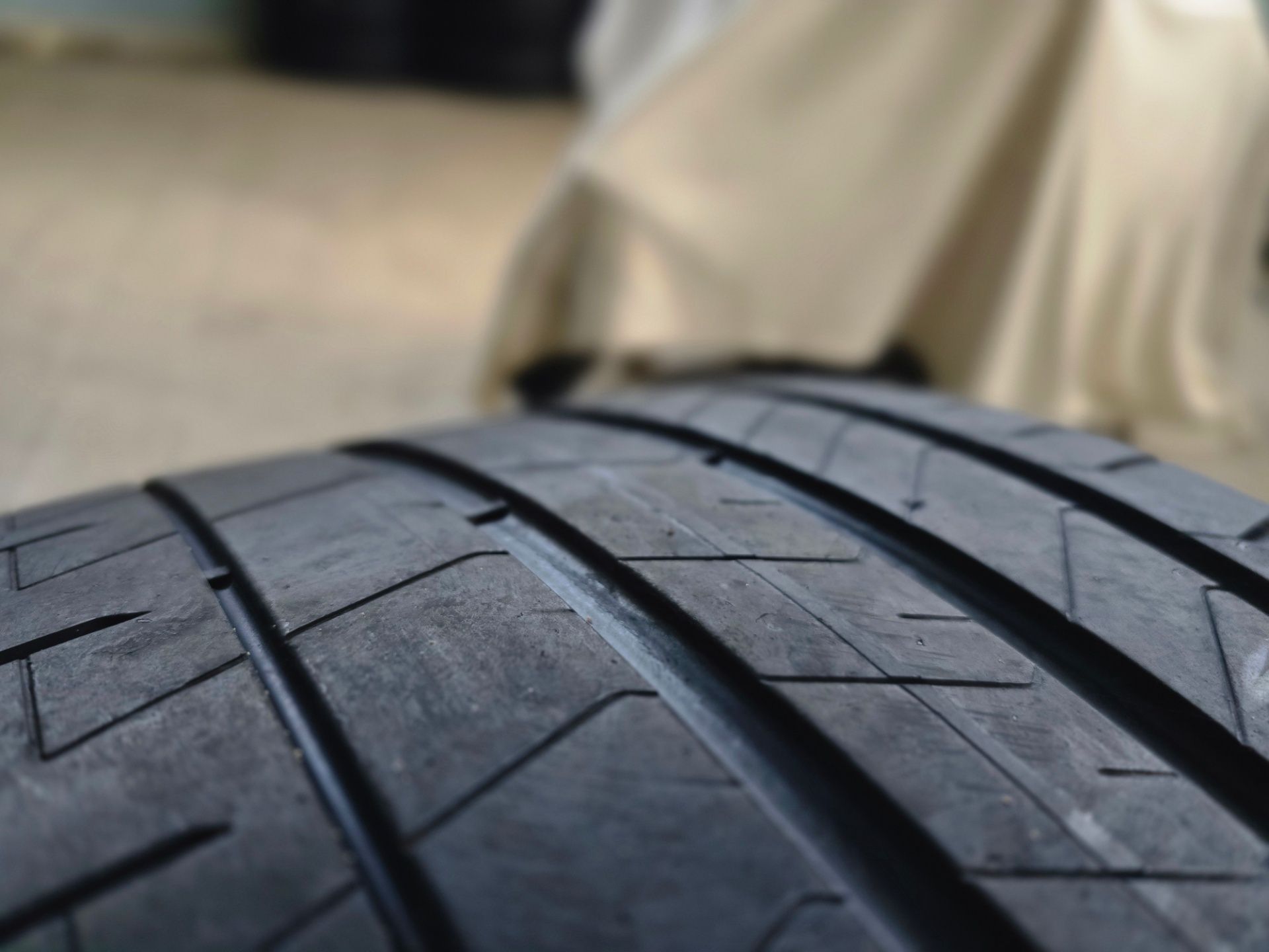 Pneus 305/30 R21 Pirelli P Zero – 95%