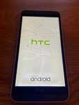 HTC Desire 820 uszkodzony ekran