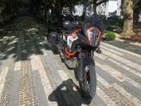 KTM 1290 Super Adventure R