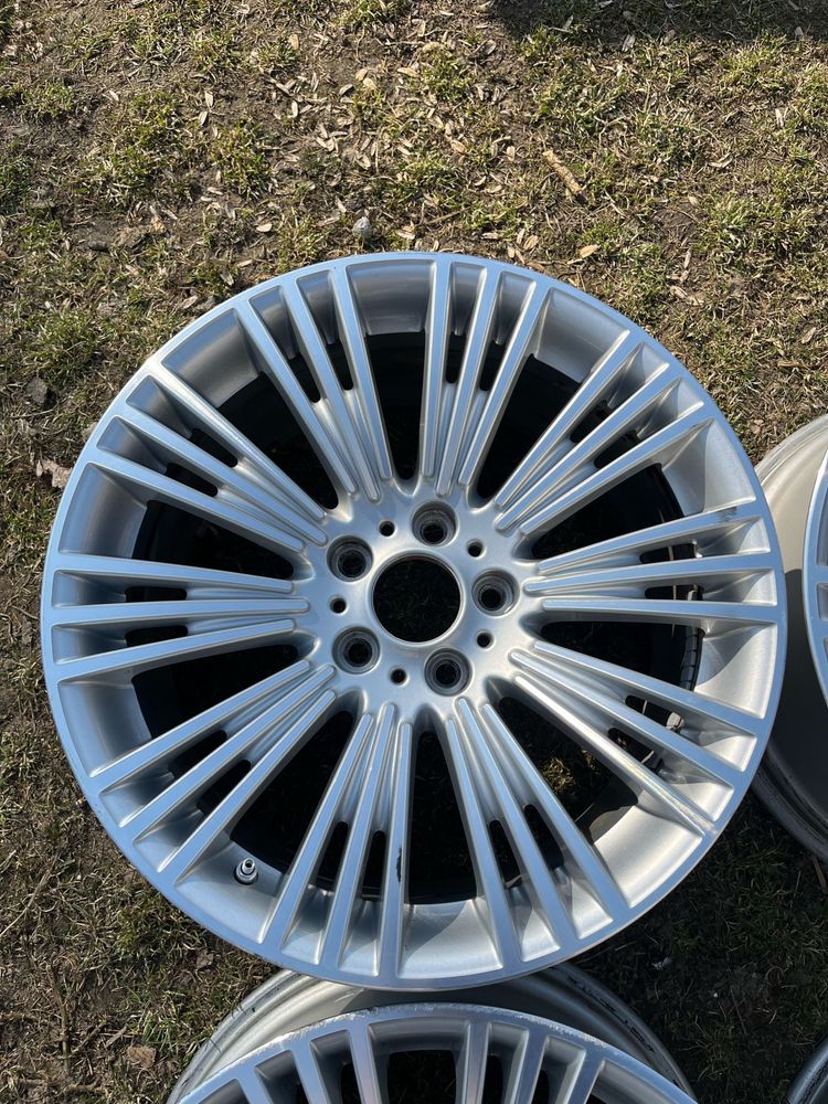 Felgi Styling 440 BMW f34 f30