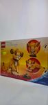*** Zestaw LEGO Disney Lion King * NOWY * Komis Easy Cash ***