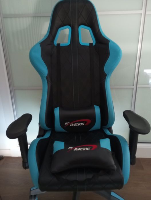 Cadeira Gaming BT-Racing