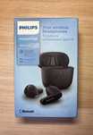Бездротові навушники Philips