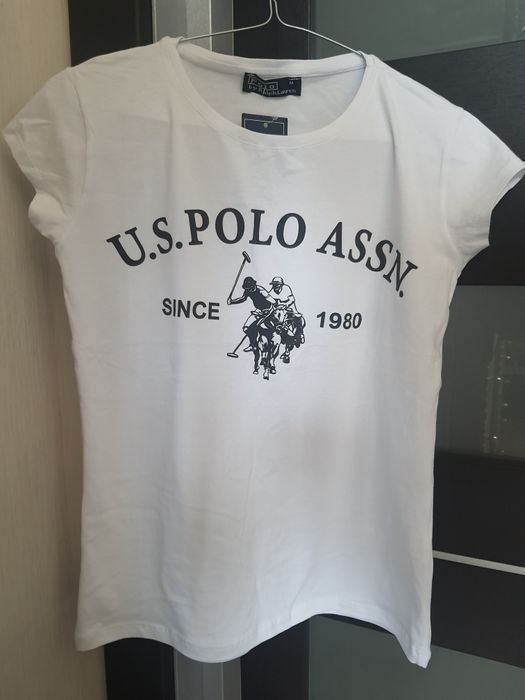 Футболка жіноча Роlo